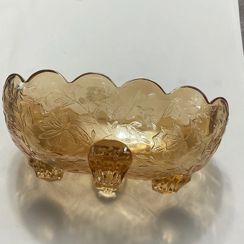 Jeannette Glass enhance your